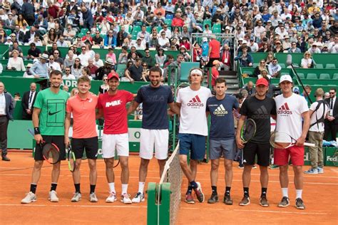 monte carlo rolex masters 2018 prize money|rolex masters prize money.